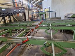 System Tm Moulder InFeed