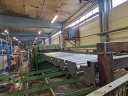 System Tm Moulder InFeed