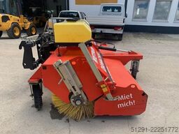 Adler Kehrmaschine / Kehrschaufel K 750 – 270