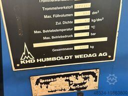 KHD CP3074
