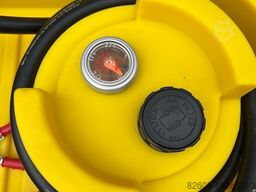  Demo Serbatoi Speedytank 220 - 430 liter