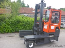 Combilift C6000