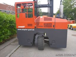 Combilift C6000