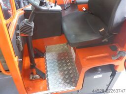 Combilift C6000