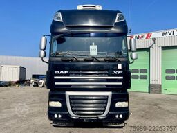 DAF XF 105.460 Manual Gerabox!   RETARDER, PARK CLI...