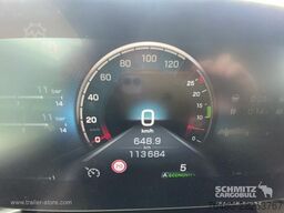 Mercedes-Benz Sattelzugmaschine