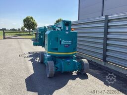 Genie Z-34/22N