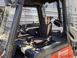 Linde E30HL-01/600