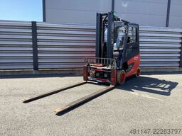 Linde E30HL-01/600