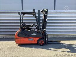 Linde E18C-2