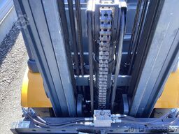 Jungheinrich EFG425k
