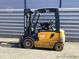 Jungheinrich EFG425k