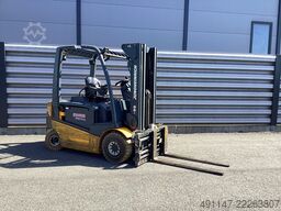 Jungheinrich EFG425k
