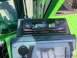 Combilift CBE3000 MK2 600LC