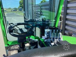 Combilift CBE3000 MK2 600LC