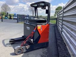 Linde R14 HD-01