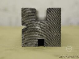 unbekannt 2777/60/H60 mm