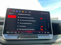 MAN TGE 3.200 L3H3 Kasten 4x4 CAMPER DREHSITZE AHK