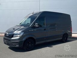 MAN TGE 3.200 L3H3 Kasten 4x4 2-SITZE AHK ACC