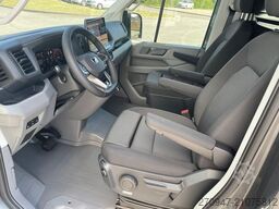 MAN TGE 3.200 L3H3 Kasten 4x4 2-SITZE AHK ACC