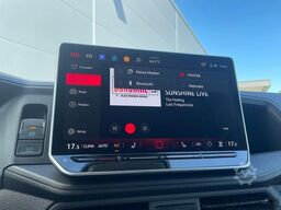 MAN TGE 3.200 L3H3 Kasten 4x4 2-SITZE AHK ACC