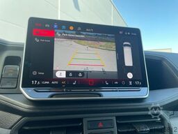 MAN TGE 3.200 L3H3 Kasten 4x4 2-SITZE AHK ACC