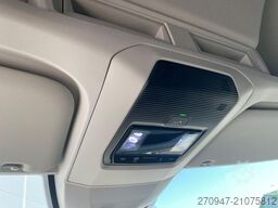 MAN TGE 3.200 L3H3 Kasten 4x4 2-SITZE AHK ACC