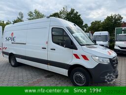 MERCEDES-BENZ Sprinter III Kasten 516 CDI RWD