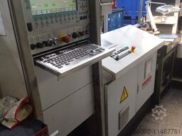 Haulik Roos RVD 160-1250 R
