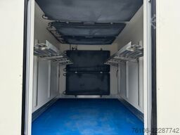 IVECO Daily 35S13 Kühlkoffer C33-Type 526EV