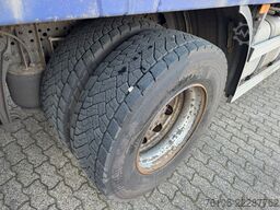MERCEDES-BENZ Actros 2545 6x2 Getränkewagen