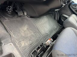 IVECO Daily 72C18 Hi Matic Koffer mit Ladebordwand