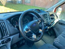 FORD Transit Kasten 310 L2 Trend Doppelkabine