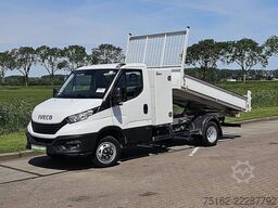 IVECO DAILY 35C16 3.0Ltr Kipper Kist !