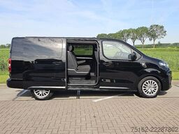 FIAT SCUDO 2.0 dc ac aut EURO6
