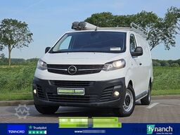 OPEL VIVARO 1.5 L3 XL Imperiaal NAP!
