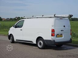 OPEL VIVARO 1.5 L3 XL Imperiaal NAP!