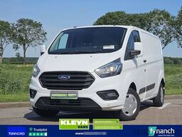 FORD TRANSIT CUSTOM 300 2.0tdci