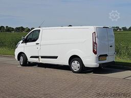 FORD TRANSIT CUSTOM 300 2.0tdci
