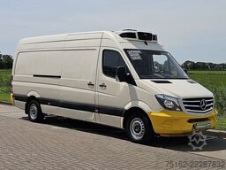 MERCEDES-BENZ SPRINTER 316 koeling bi-temp EUR6