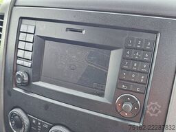 MERCEDES-BENZ SPRINTER 316 koeling bi-temp EUR6