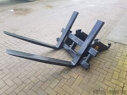 Beco Palletvork PM2