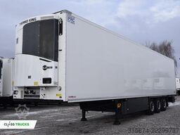 SCHMITZ CARGOBULL SKO FP 45 ThermoKing SLXi 300