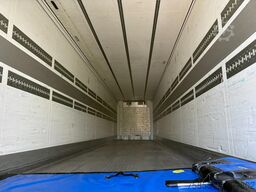Schmitz Cargobull N/A Carrier Vector 1950 MT / Schmitz Axles / Di...