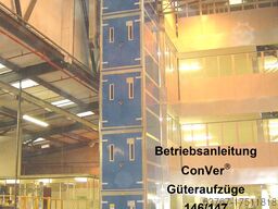Gebhardt CONVER 147