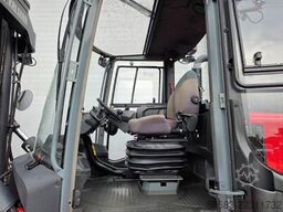Kalmar DCG160-12 TRIPLEX