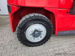 Kalmar DCG160-12 TRIPLEX