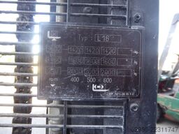 Linde L16