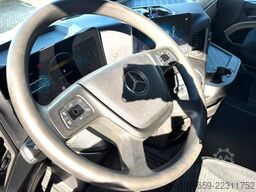 MERCEDES-BENZ Actros 1848 LS