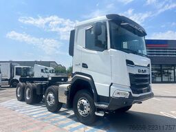 DAF XFC 480 FAD